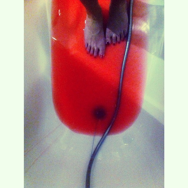 Adriana Torrebejano Feet