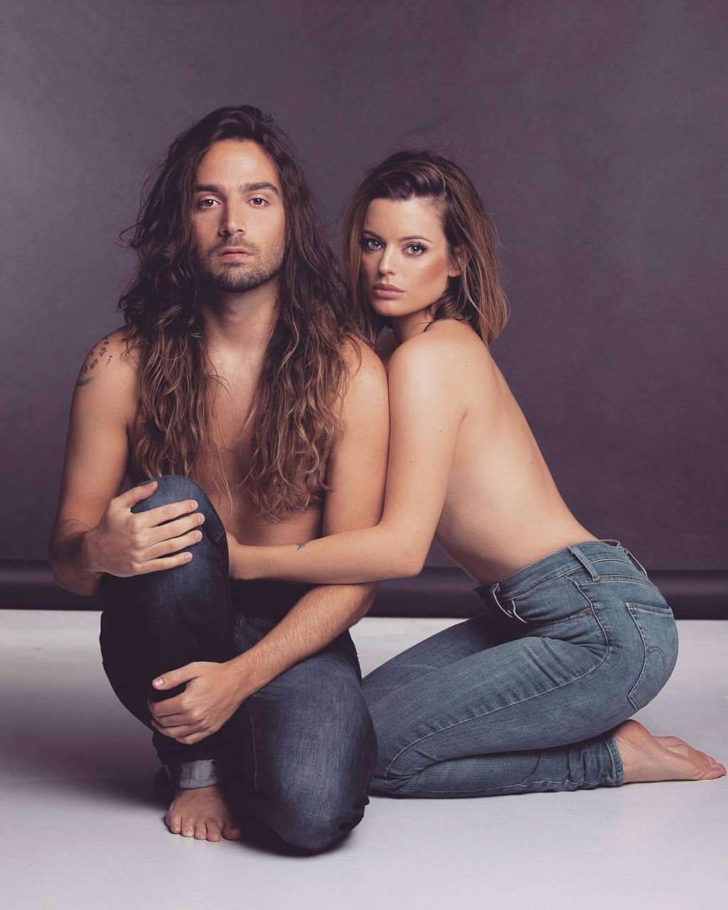 Adriana Torrebejano Feet