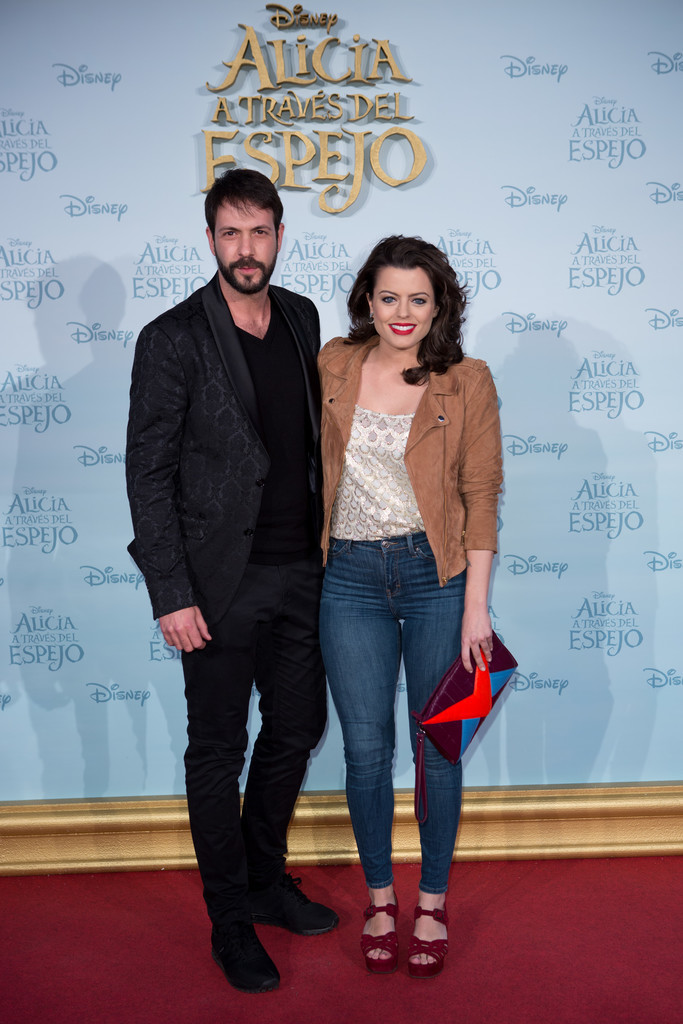 Adriana Torrebejano Feet