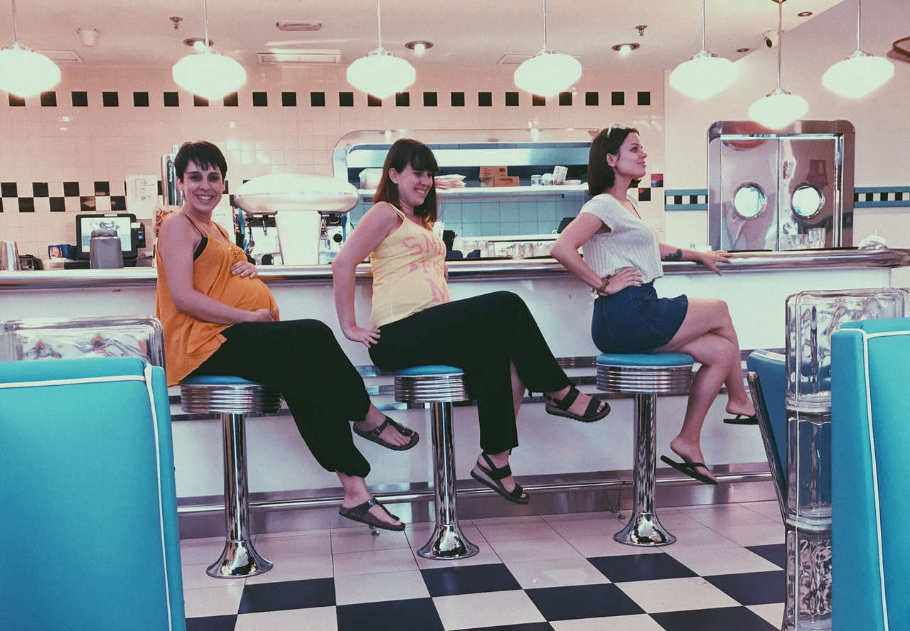 Adriana Torrebejano Feet