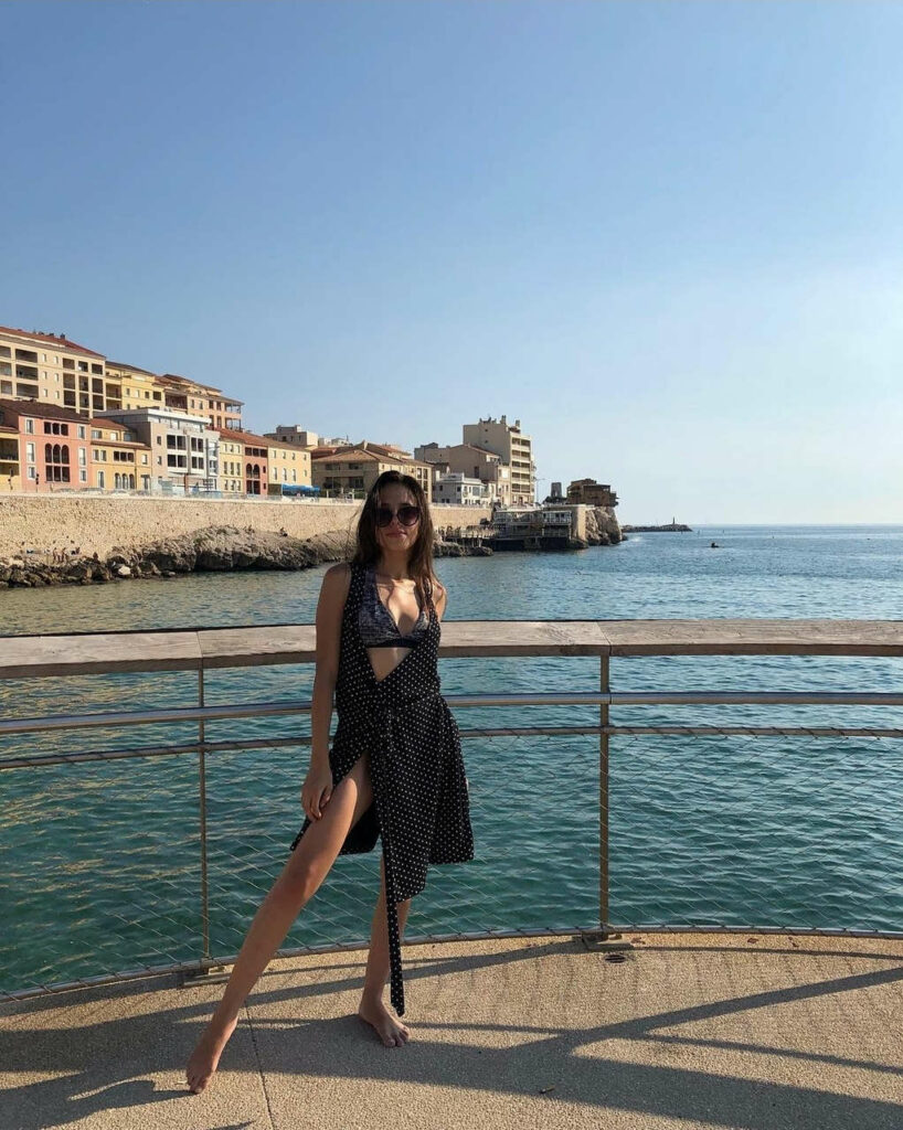 Majo Aguilar Feet (22 photos)