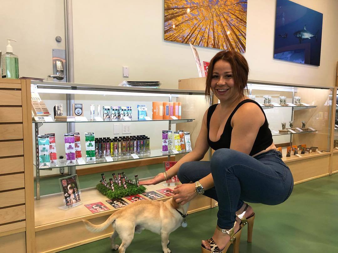 Natalie Sandone Feet