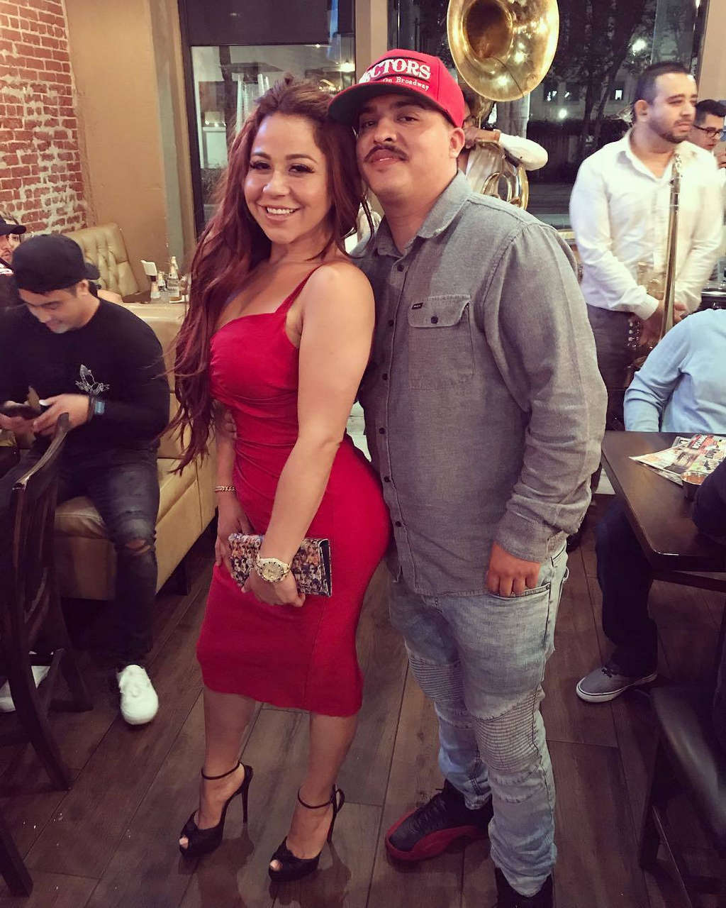 Natalie Sandone Feet