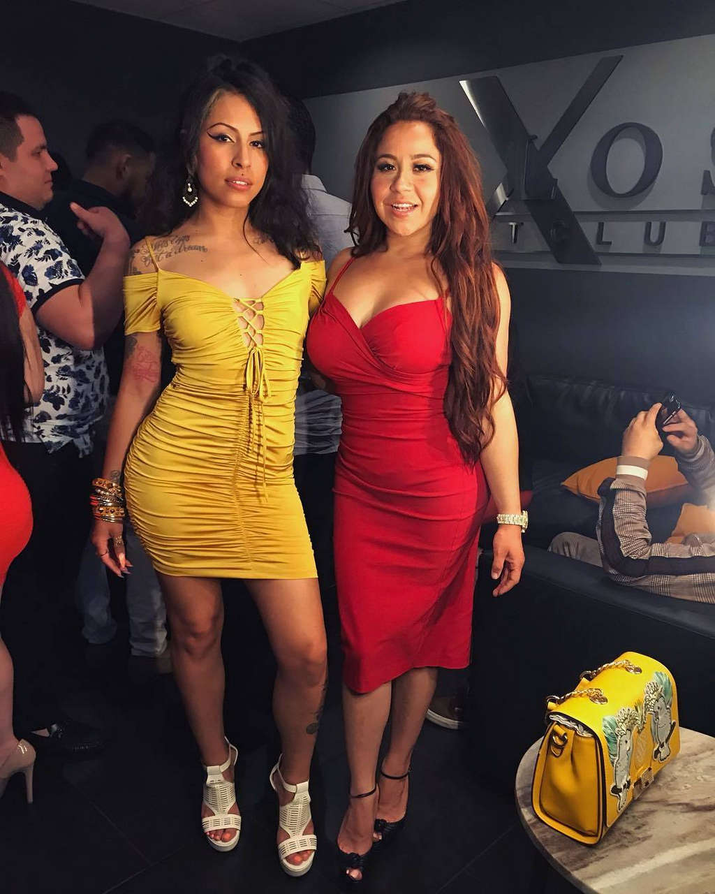 Natalie Sandone Feet