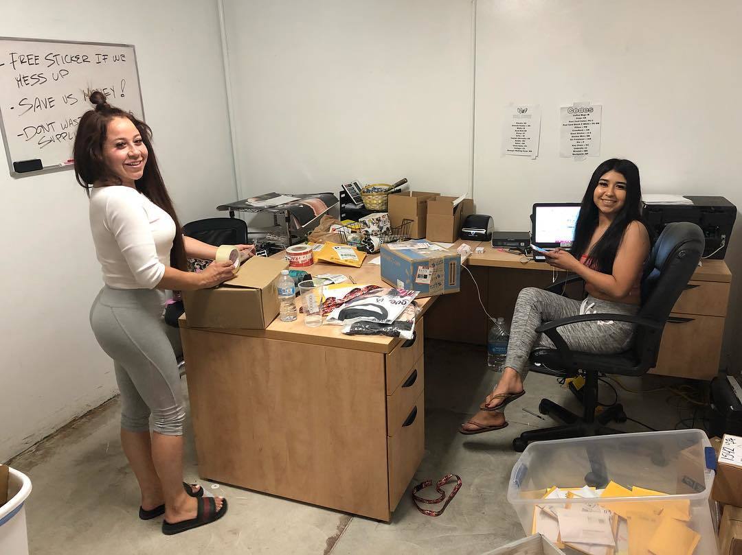 Natalie Sandone Feet