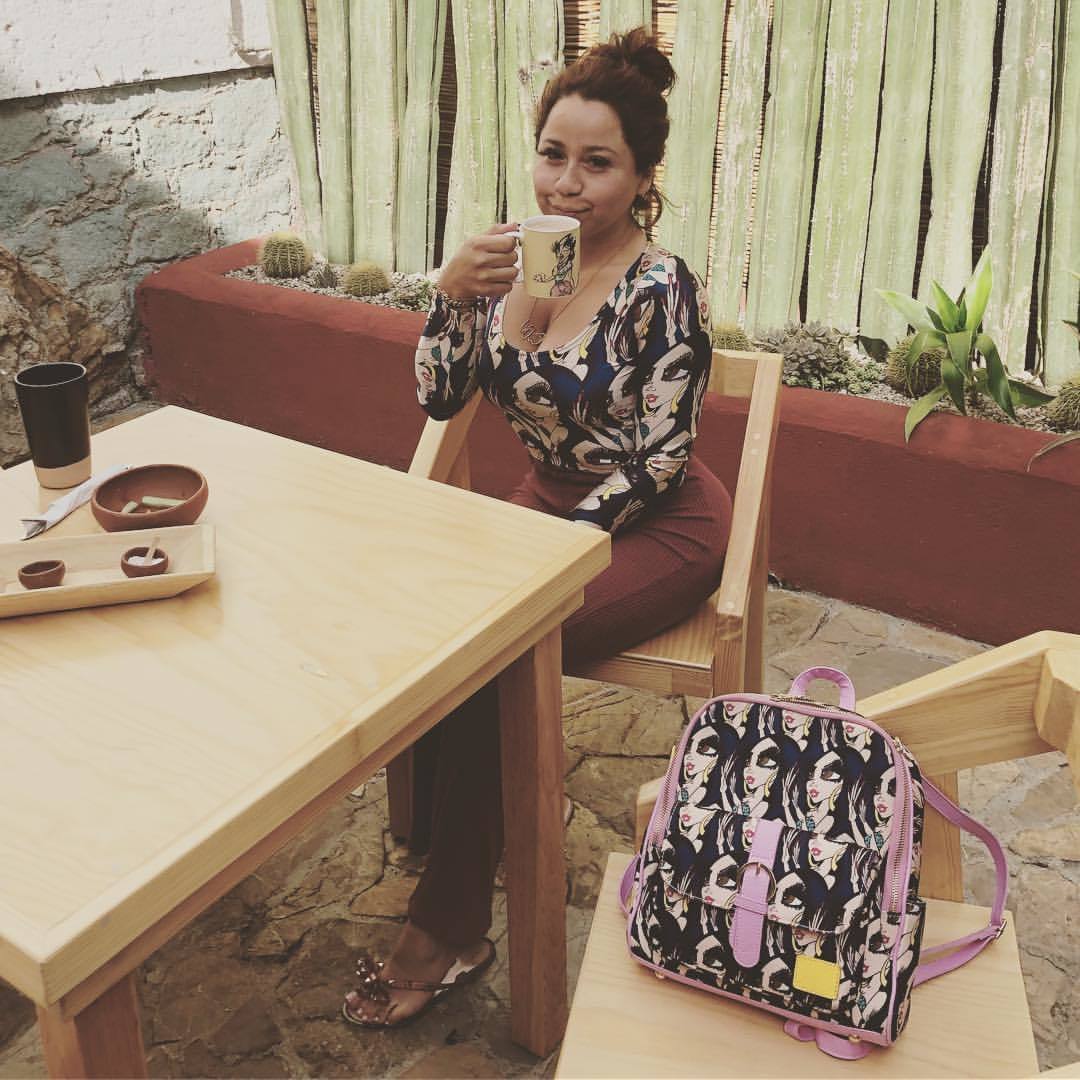 Natalie Sandone Feet