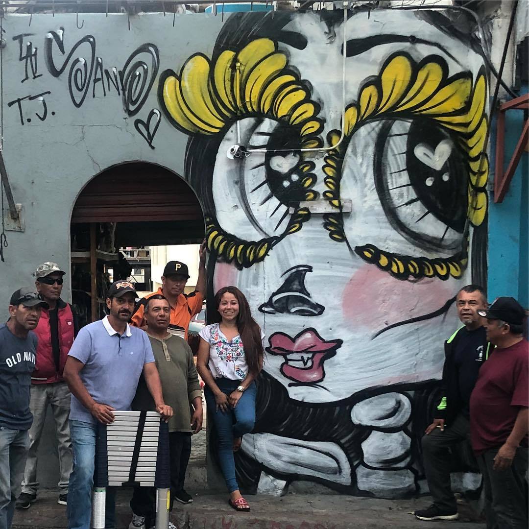 Natalie Sandone Feet