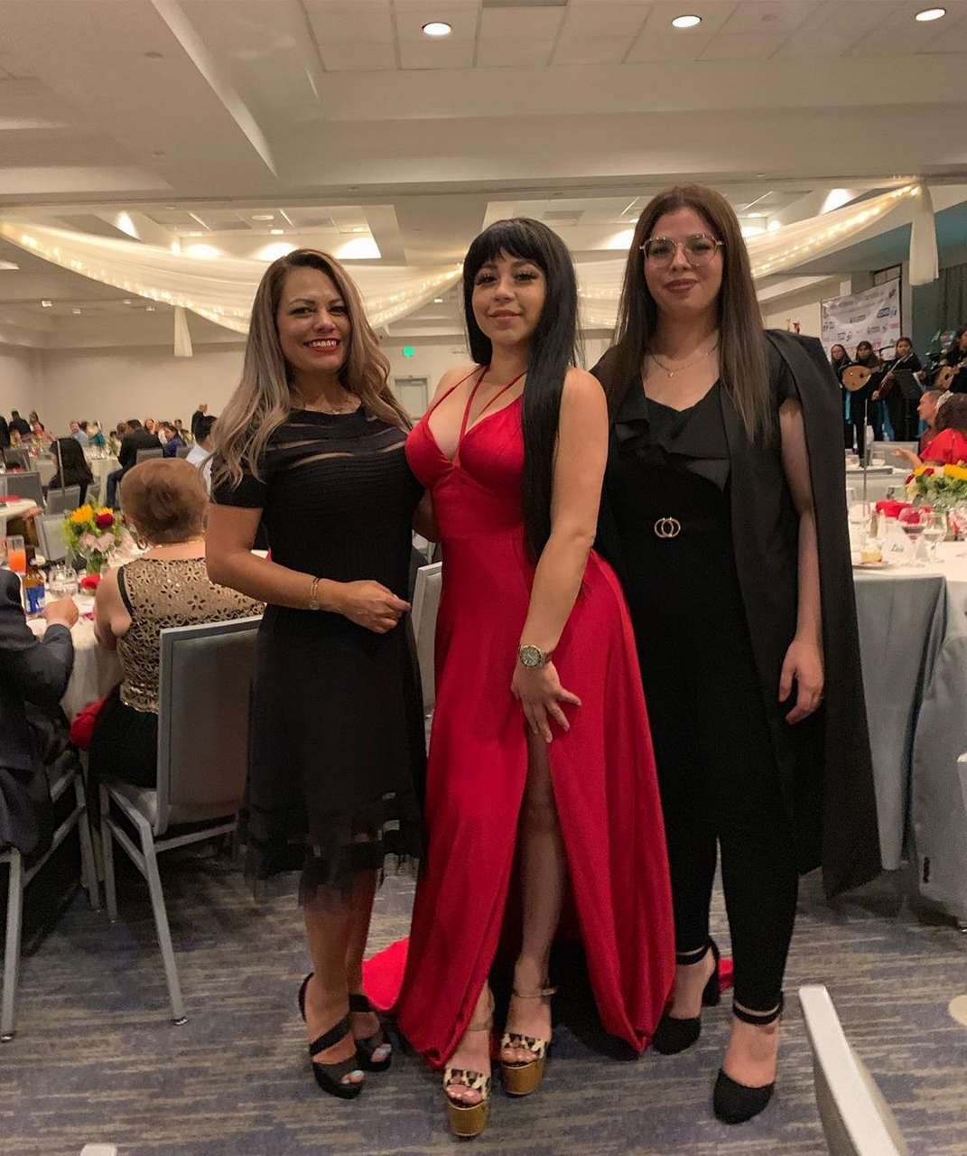 Natalie Sandone Feet