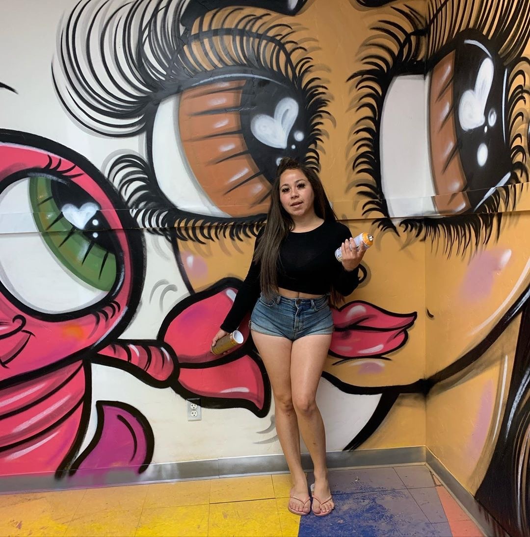 Natalie Sandone Feet