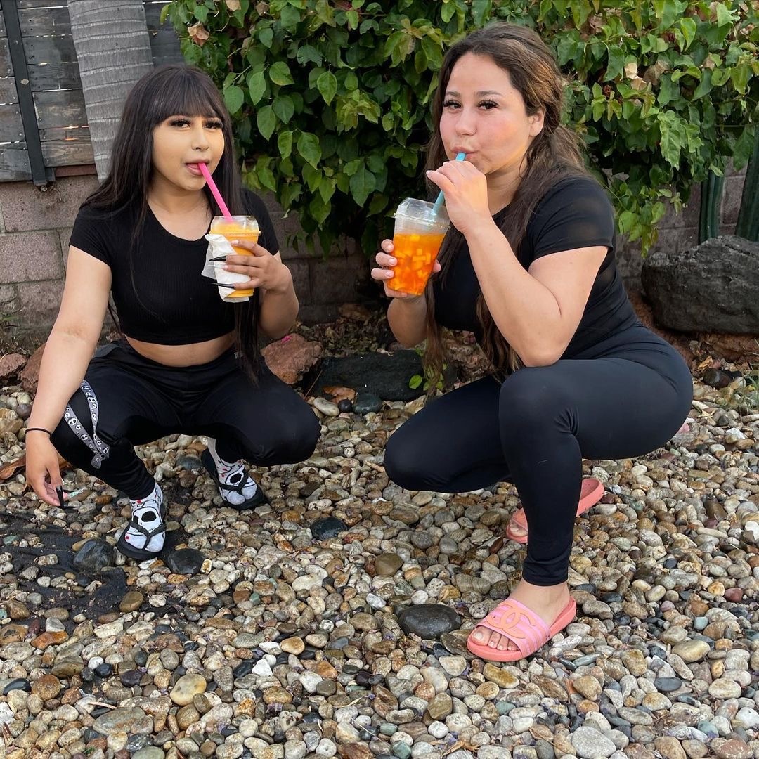 Natalie Sandone Feet