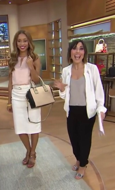 Brenda Kaye Brabham Feet