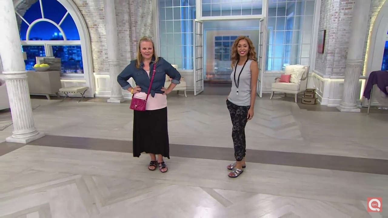 Brenda Kaye Brabham Feet