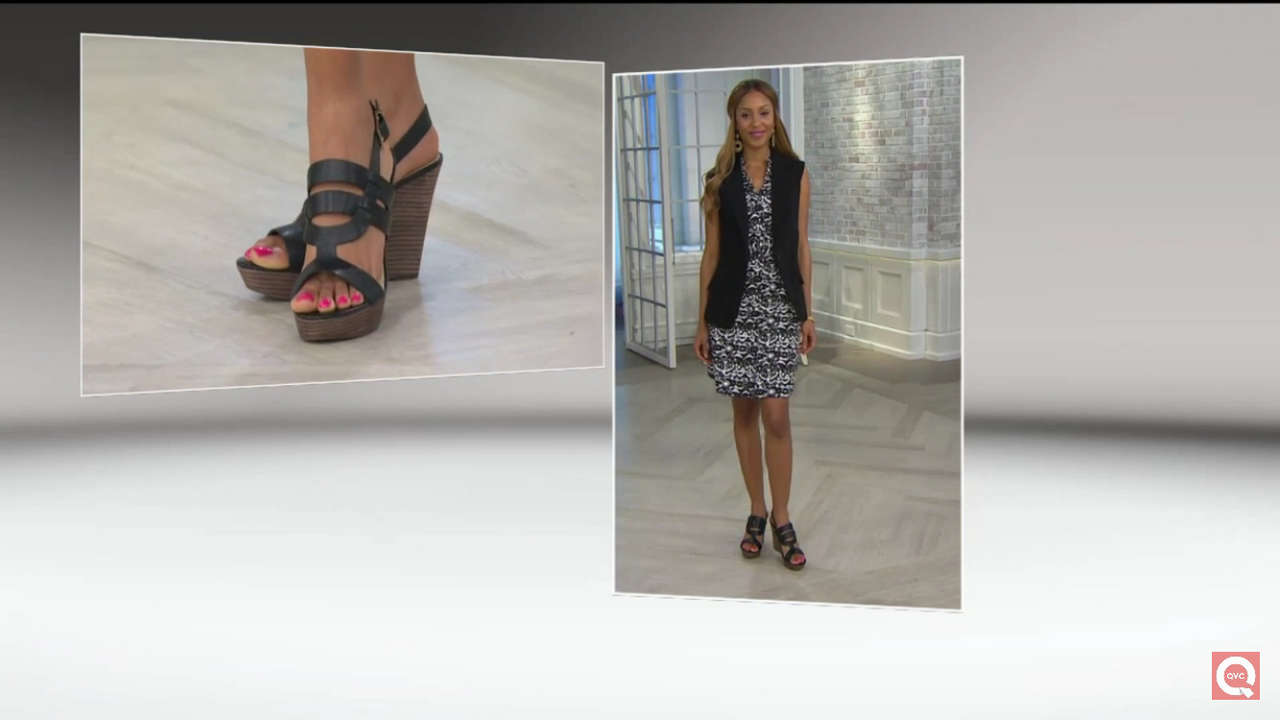 Brenda Kaye Brabham Feet