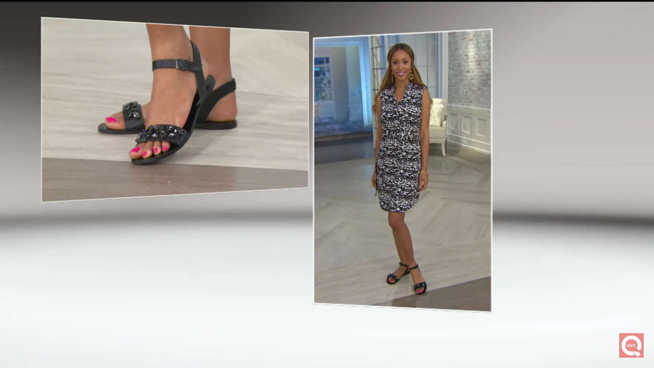 Brenda Kaye Brabham Feet