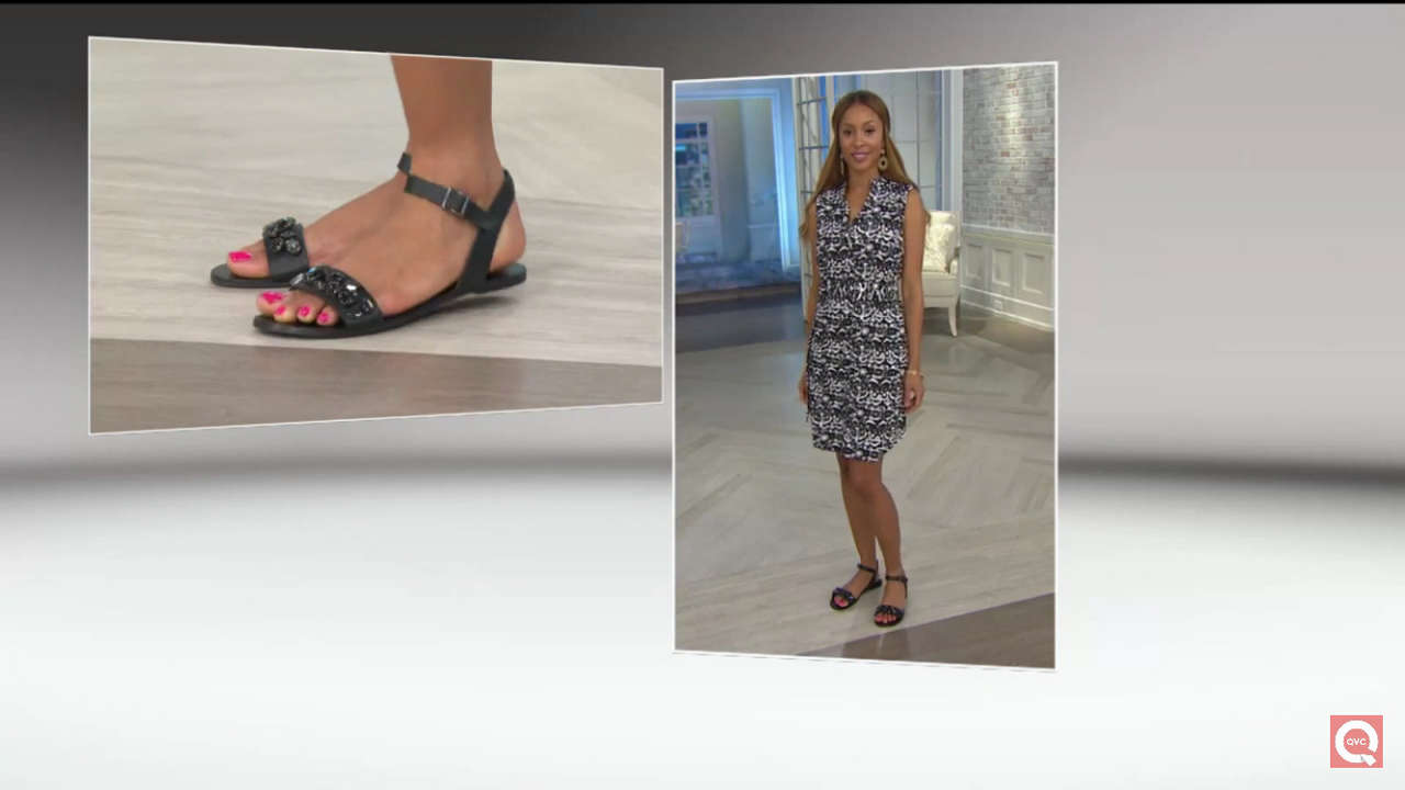 Brenda Kaye Brabham Feet