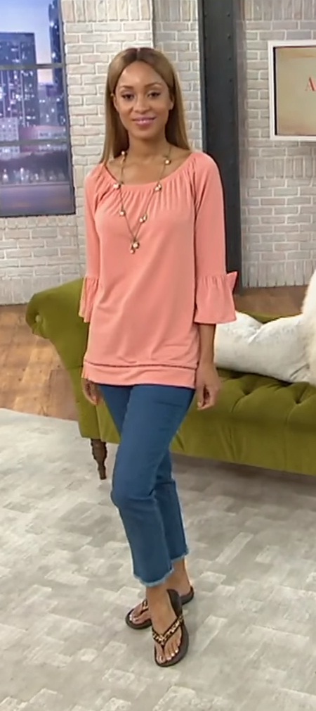 Brenda Kaye Brabham Feet