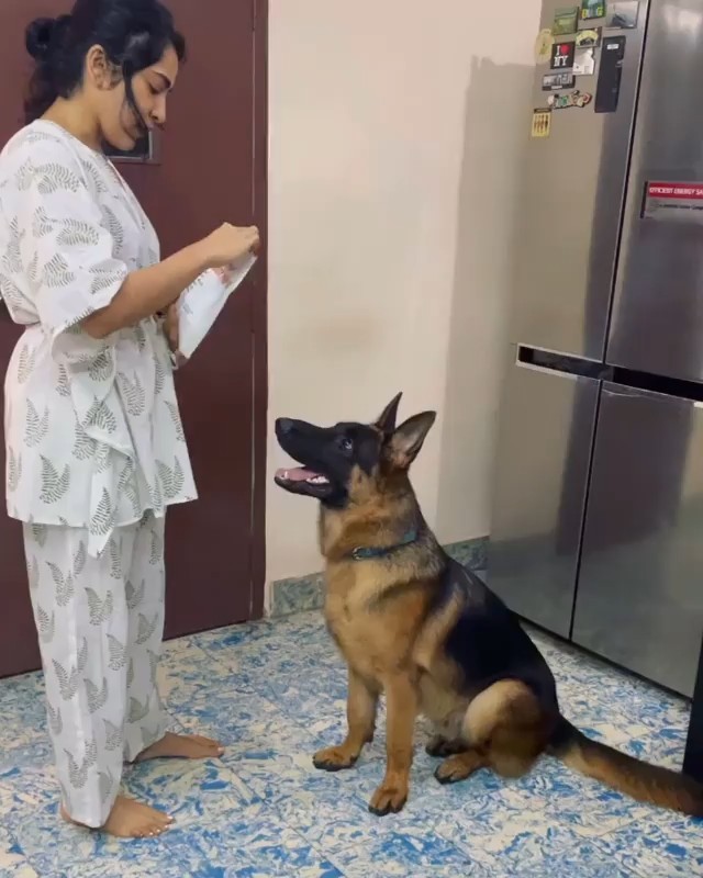 Ramya Subramanian Feet