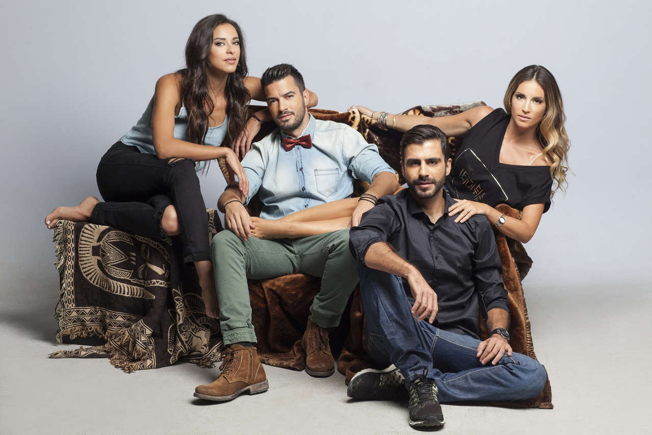 Evagelia Siriopoulou Feet