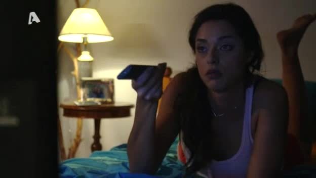 Evagelia Siriopoulou Feet