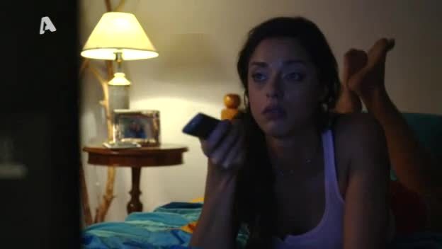 Evagelia Siriopoulou Feet