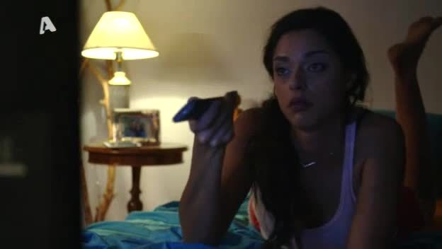 Evagelia Siriopoulou Feet