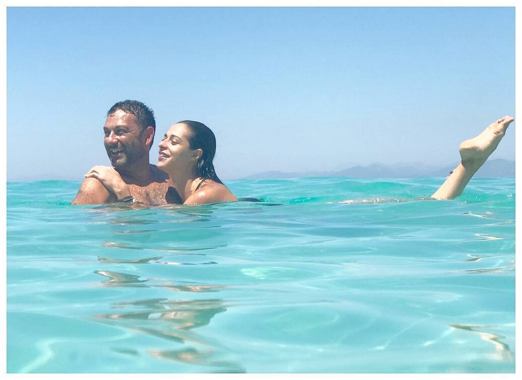 Evagelia Siriopoulou Feet