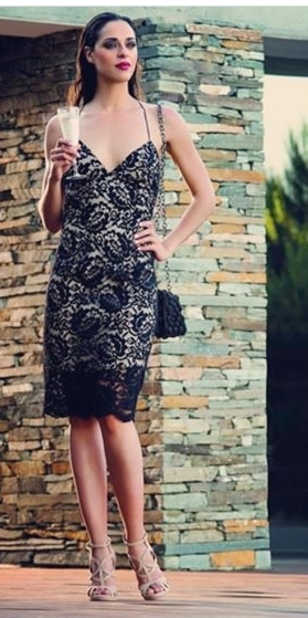 Evagelia Siriopoulou Feet