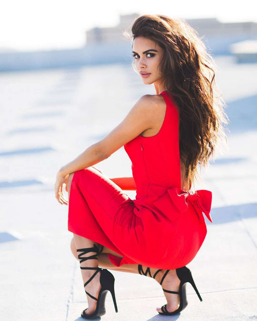 Sophia Miacova Feet