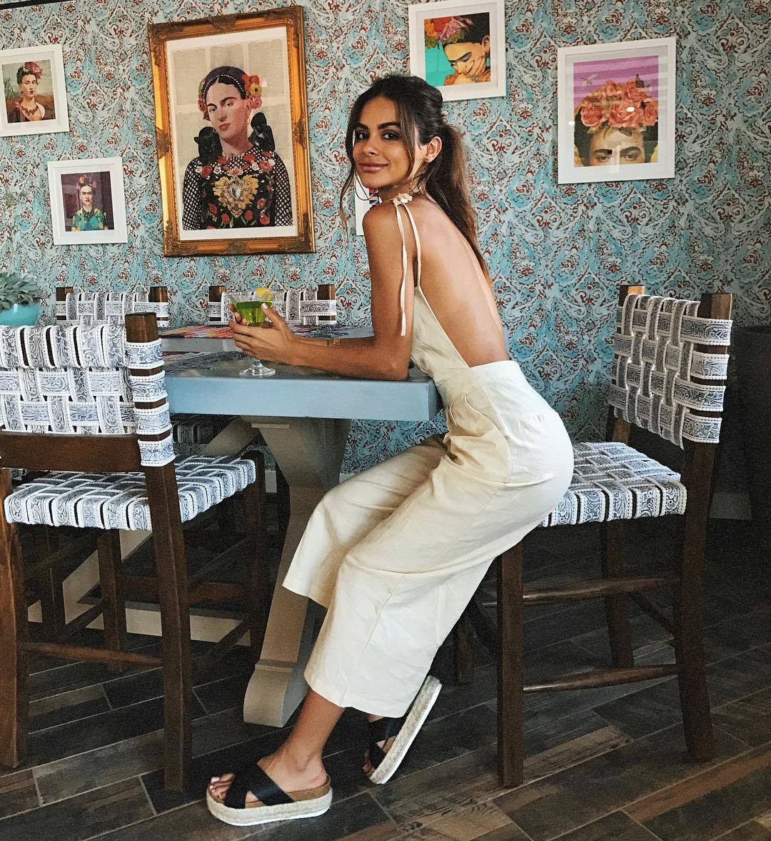 Sophia Miacova Feet