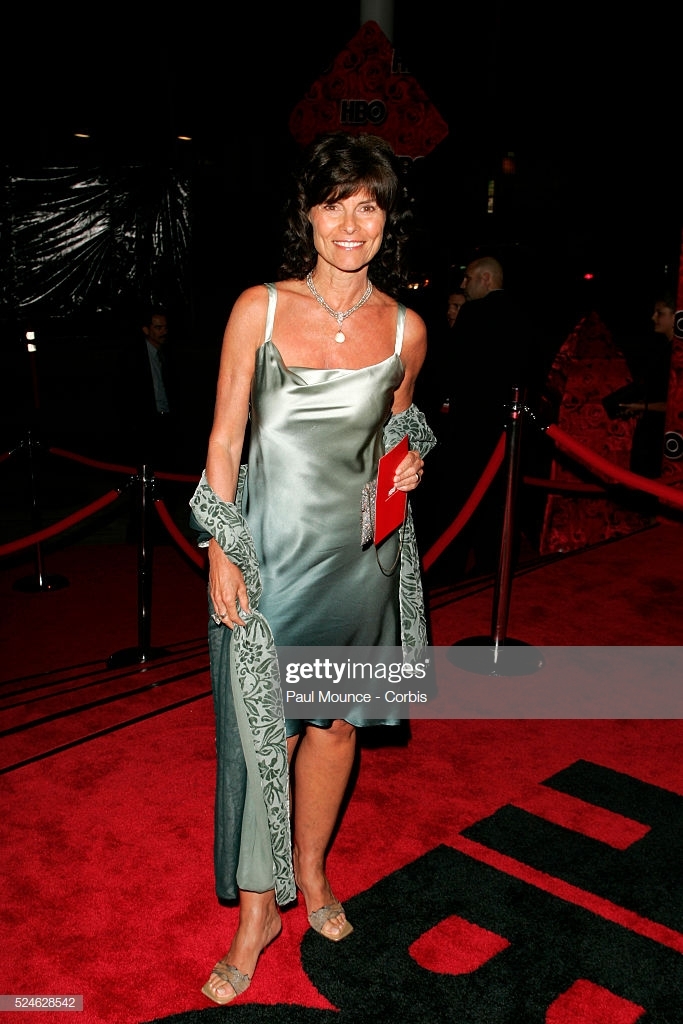 Adrienne Barbeau Feet