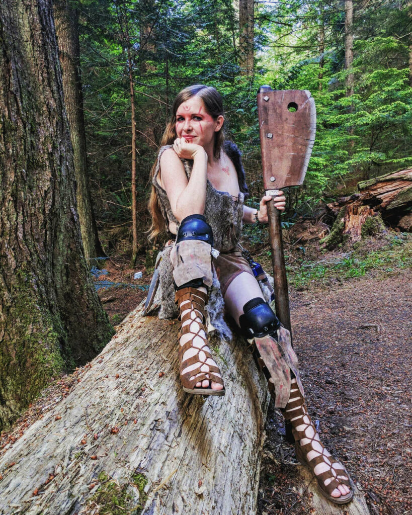 Tayliss Forge Feet (87 photos)