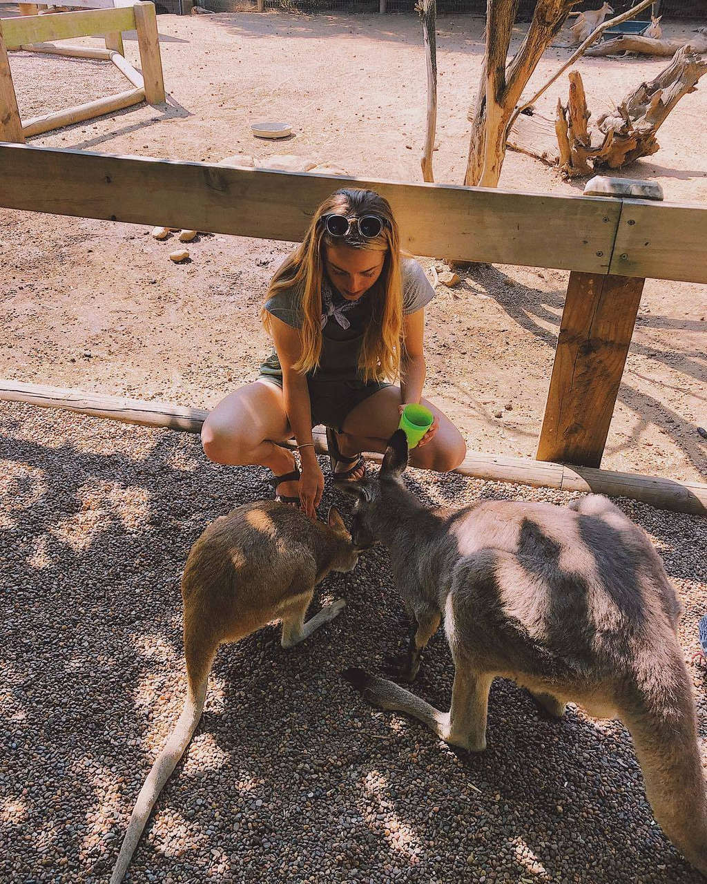 Jacqueline Scislowski Feet