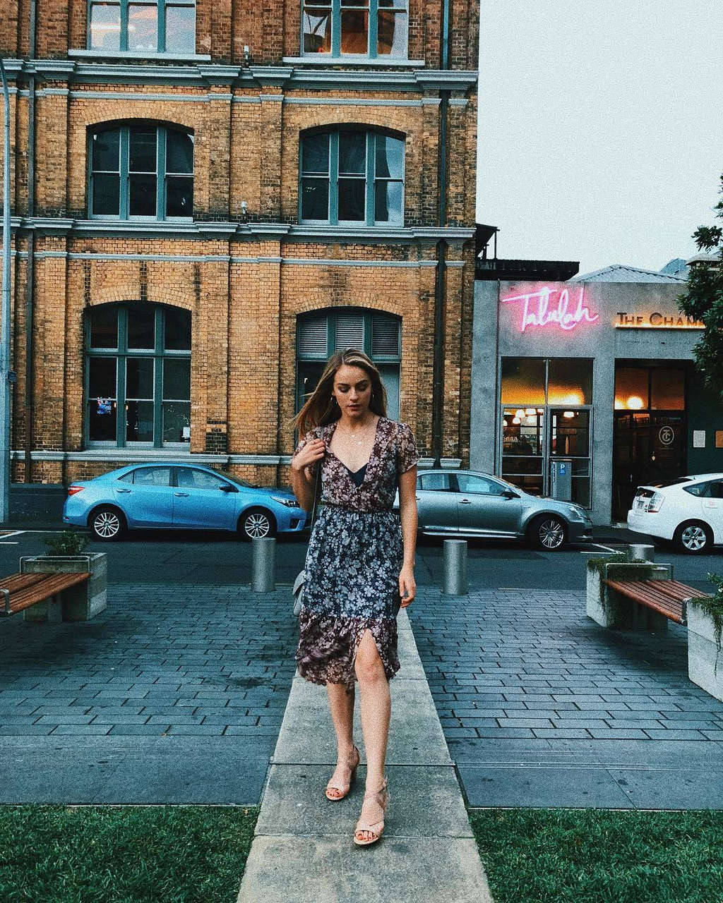 Jacqueline Scislowski Feet