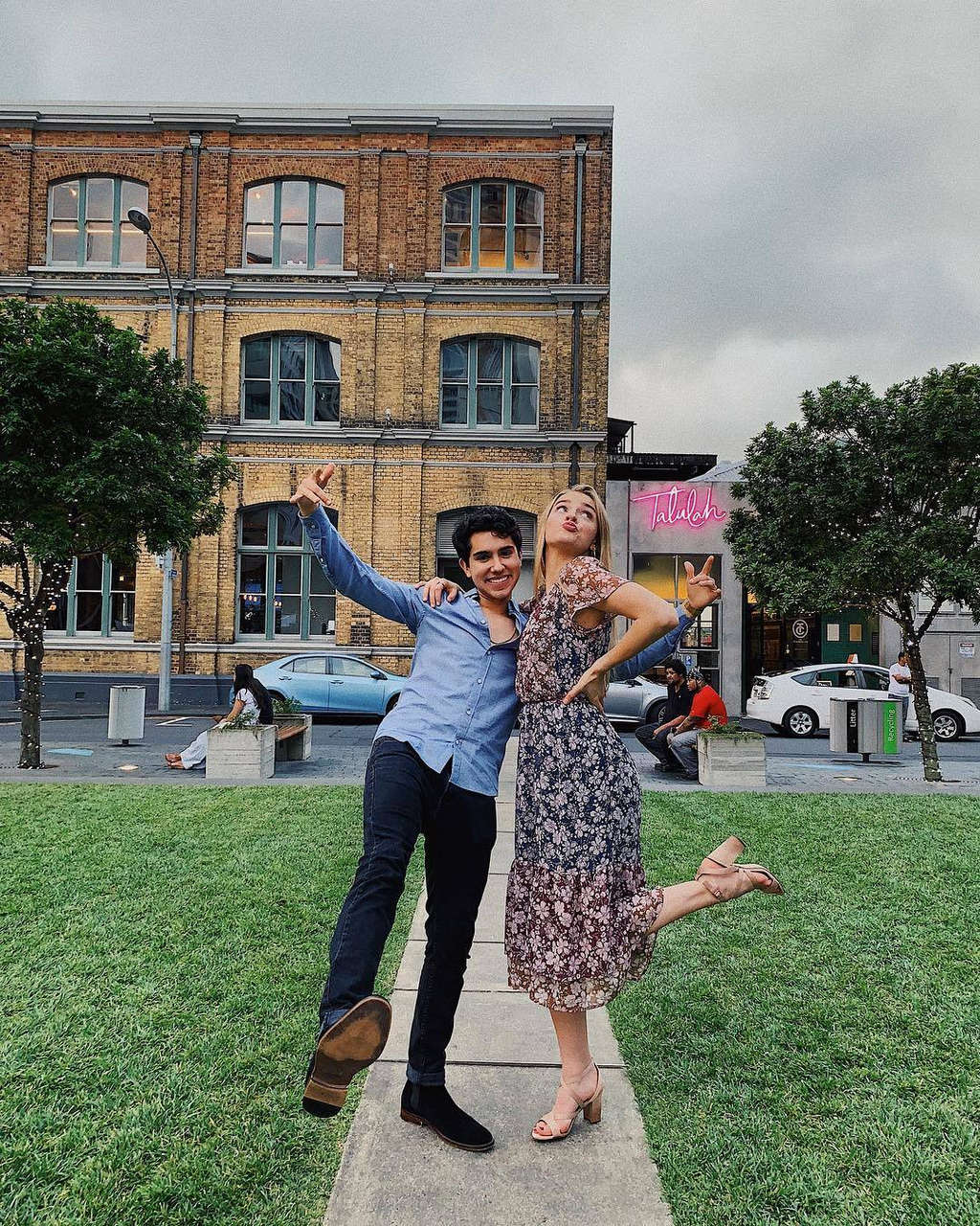 Jacqueline Scislowski Feet