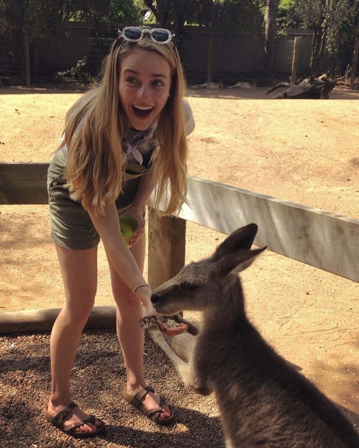 Jacqueline Scislowski Feet