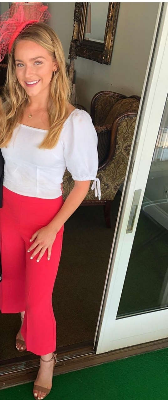 Jacqueline Scislowski Feet