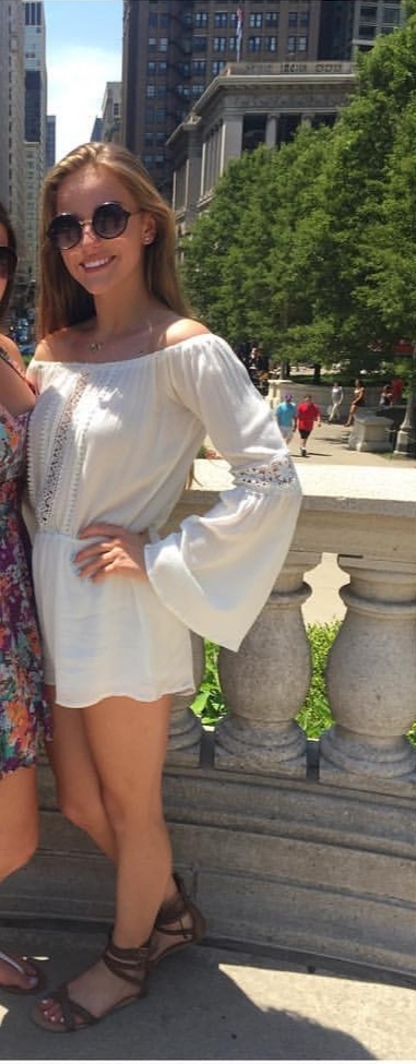 Jacqueline Scislowski Feet