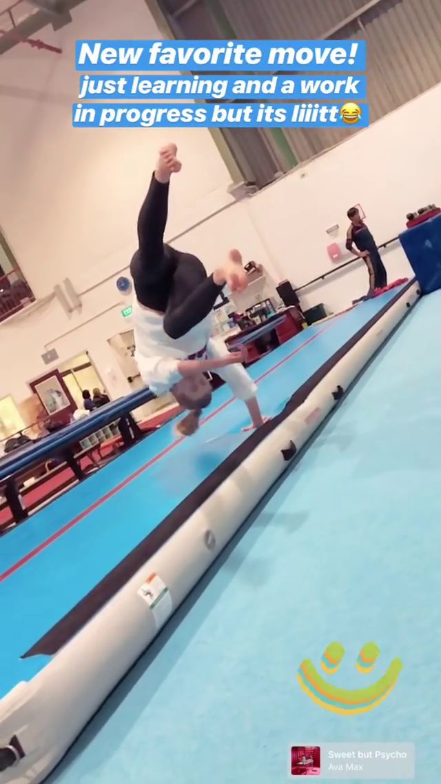 Jacqueline Scislowski Feet