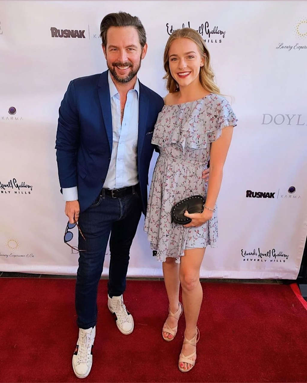 Jacqueline Scislowski Feet