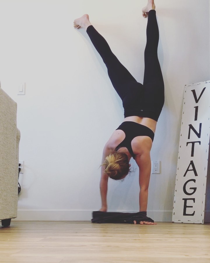 Jacqueline Scislowski Feet