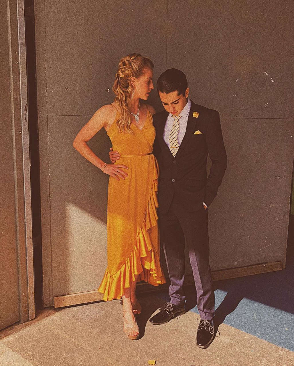 Jacqueline Scislowski Feet