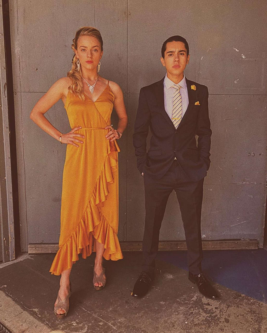 Jacqueline Scislowski Feet