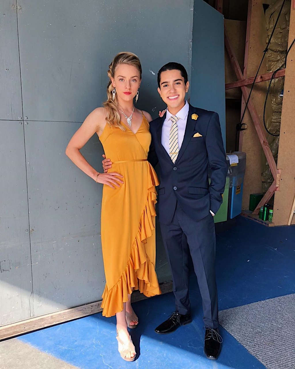 Jacqueline Scislowski Feet