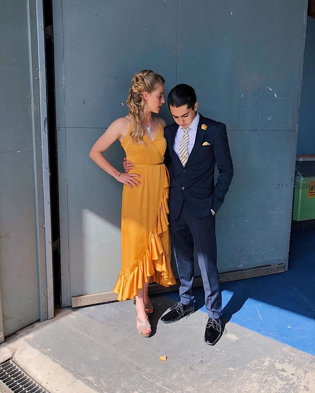 Jacqueline Scislowski Feet