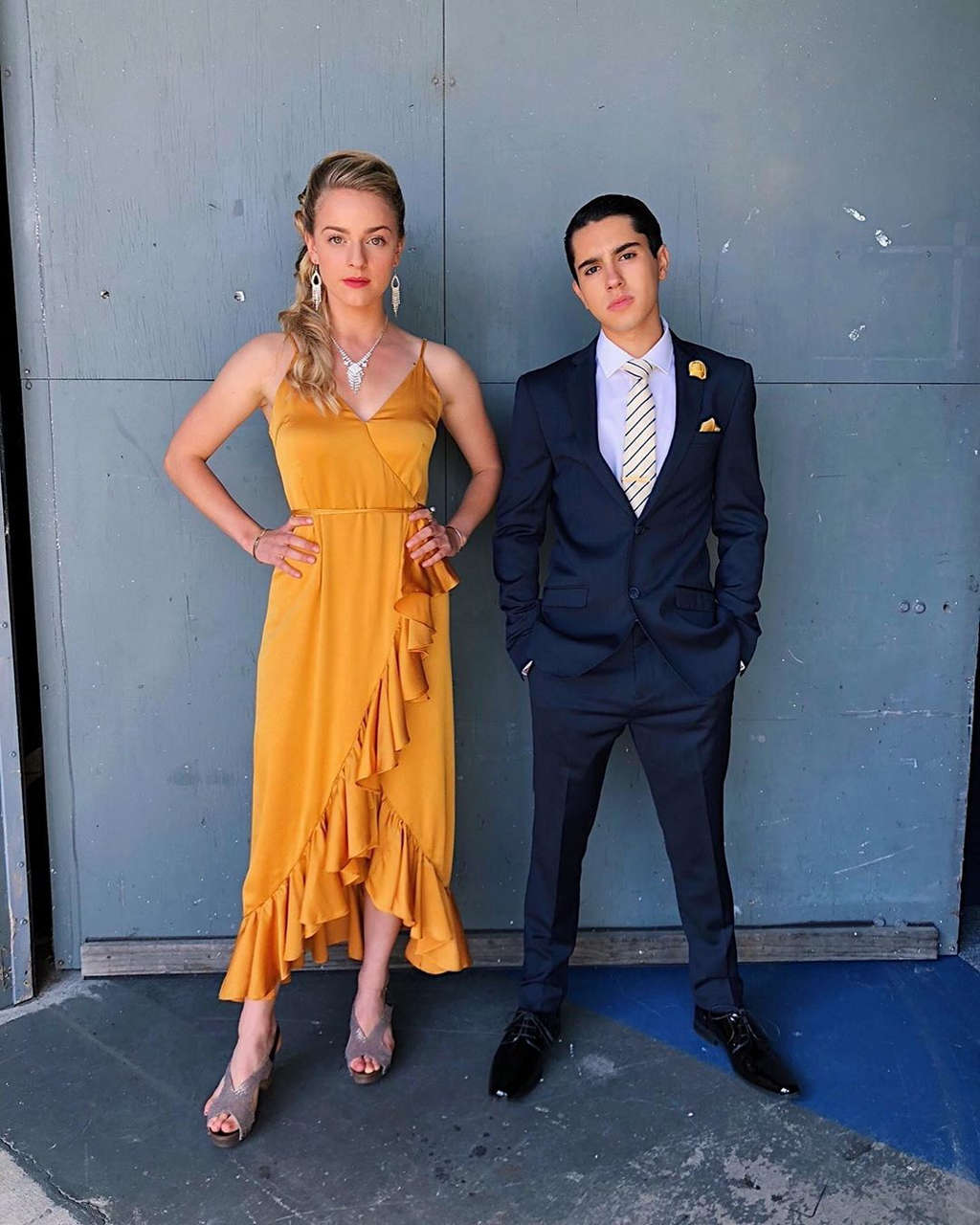 Jacqueline Scislowski Feet