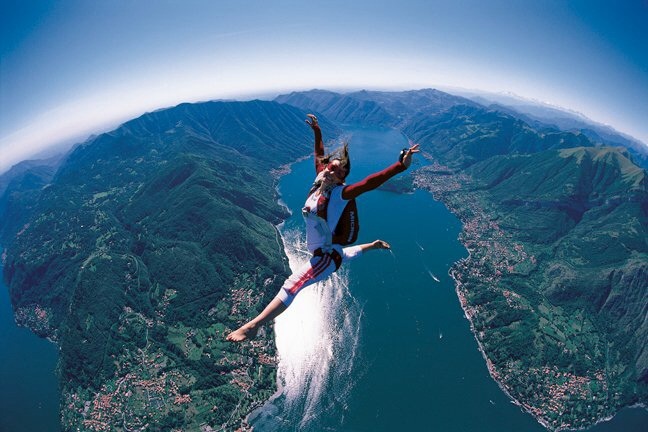 Roberta Mancino Feet