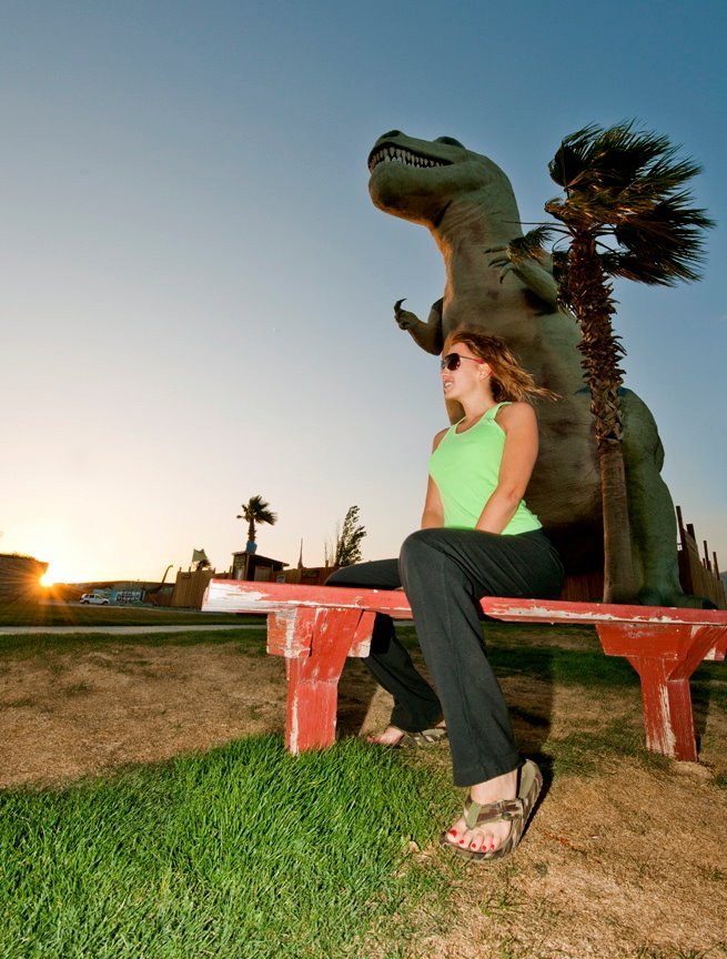 Roberta Mancino Feet