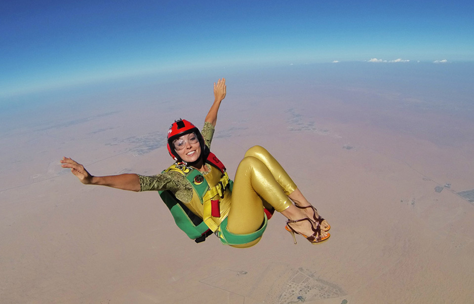 Roberta Mancino Feet