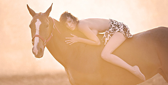 Roberta Mancino Feet