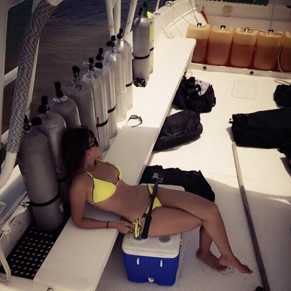 Roberta Mancino Feet